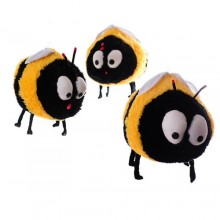 Мягкая игрушка Пчелка Мягкая игрушка Пчелка