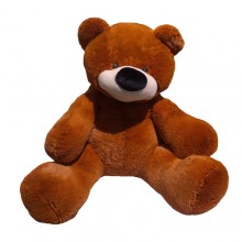 Мягкая игрушка "Мишка Бублик" Мягкая игрушка "Мишка Бублик"