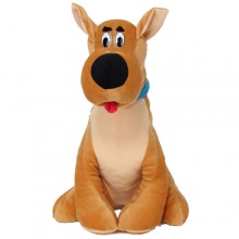 Мягкая игрушка Скуби Ду Мягкая игрушка Скуби Ду