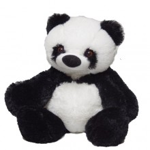 Мягкая игрушка "Панда" Мягкая игрушка "Панда"