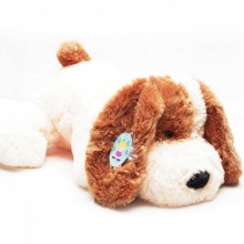 Мягкая игрушка Собачка Шарик Мягкая игрушка Собачка Шарик