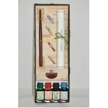 Письменный набор La Kaligrafica 6002 Письменный набор La Kaligrafica 6002