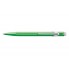 Ручка Caran d'Ache 849 Pop Line Fluo Зеленая + box