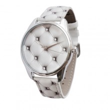 Часы наручные "Пуфик"