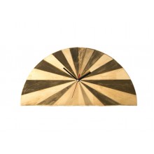 Настенные часы Ромбарикис