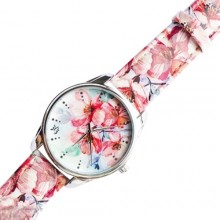 Часы наручные "Цветение"