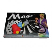 Игровой набор "Клубным Планом " с DVD Игровой набор "Клубным Планом " с DVD