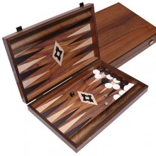 Нарды "Manopoulos" BXL1KK Нарды "Manopoulos" BXL1KK