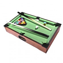 Игра "Настольный бильярд" Игра "Настольный бильярд"