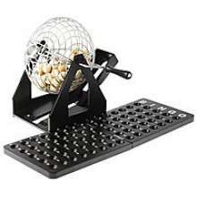 Набор лото «Бинго» Набор лото «Бинго»