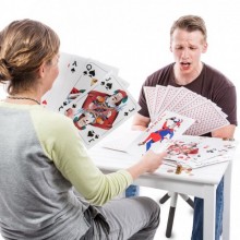 Игральные карты XXXL Donkey Игральные карты XXXL Donkey