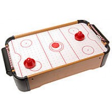 Настольный аэрохоккей Настольный аэрохоккей