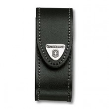 Чехол на пояс кож.черн на липучке (84-91мм) 2-4 слоя Чехол на пояс кож.черн на липучке (84-91мм) 2-4 слоя