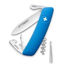 Нож SWIZA KNI.0030.1030 Нож SWIZA KNI.0030.1030