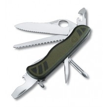 Нож Victorinox SWISS SOLDIER'S KNIFE Нож Victorinox SWISS SOLDIER'S KNIFE