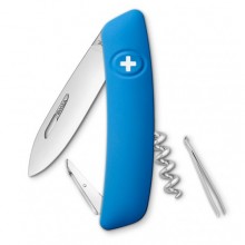 Нож Swiza KNIFE 0010.1030 Нож Swiza KNIFE 0010.1030