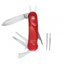 Армейский нож Wenger Evolution Golfer 1.56.49.300 Армейский нож Wenger Evolution Golfer 1.56.49.300