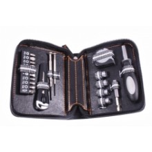 Нож Stinger с нейлоновым чехлом Нож Stinger с нейлоновым чехлом