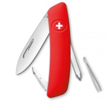 Нож Swiza KNIFE 0020.1000 Нож Swiza KNIFE 0020.1000