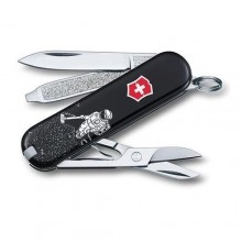 Нож-брелок Victorinox Classic Space Cleaner Нож-брелок Victorinox Classic Space Cleaner