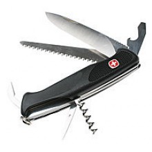 Армейский нож Wenger New Ranger 1.77.55 Армейский нож Wenger New Ranger 1.77.55