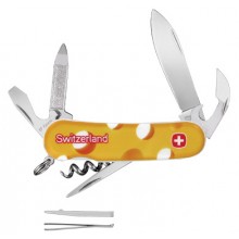 Нож Wenger 1.10.09.911Р1 Нож Wenger 1.10.09.911Р1