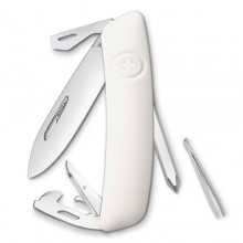 Нож Swiza KNIFE 0040.1020 Нож Swiza KNIFE 0040.1020