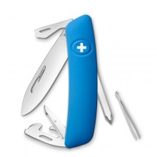 Нож Swiza KNIFE 0040.1030 Нож Swiza KNIFE 0040.1030