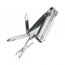 Брелок Swiss Tech 7 в 1 Брелок Swiss Tech 7 в 1