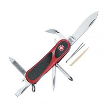 Нож Wenger Evogrip 1 11 09 821 Нож Wenger Evogrip 1 11 09 821