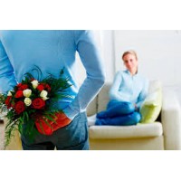 Что подарить женщине? Что подарить женщине?