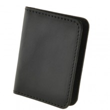 Кард-кейс 4.0 (с окошком) Графит Кард-кейс 4.0 (с окошком) Графит