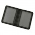 Кард-кейс 4.0 (с окошком) Графит