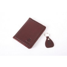 Обложка для авто документов с брелком Renault Обложка для авто документов с брелком Renault