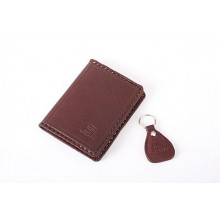 Обложка для авто документов с брелком Seat Обложка для авто документов с брелком Seat