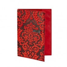 Обложка для паспорта "Винтаж" Обложка для паспорта "Винтаж"