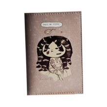 Обложка для паспорта "Хочу на ручки" Обложка для паспорта "Хочу на ручки"