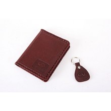 Обложка для авто документов с брелком Infiniti Обложка для авто документов с брелком Infiniti