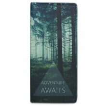 Тревел кейс ZIZ "Лес" Тревел кейс ZIZ "Лес"