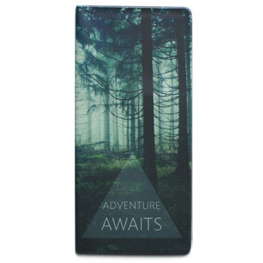 Тревел кейс ZIZ "Лес"