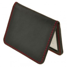 Кард-кейс 4.0 (с окошком) Графит-клубника Кард-кейс 4.0 (с окошком) Графит-клубника