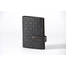 Обложка для документов "Соты" Обложка для документов "Соты"