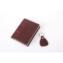 Обложка для авто документов с брелком Toyota Обложка для авто документов с брелком Toyota