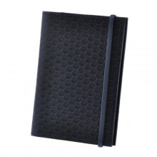Обложка для паспорта 2.0 "Карбон" Ночное небо (кожа) Обложка для паспорта 2.0 "Карбон" Ночное небо (кожа)