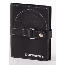 Обложка для документов "Business time" Обложка для документов "Business time"