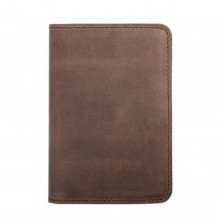 Кожаное портмоне для документов (2 В 1) Turtle Кожаное портмоне для документов (2 В 1) Turtle