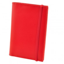 Обложка для паспорта 2.0 Клубника Обложка для паспорта 2.0 Клубника