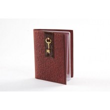 Обложка для прав "Ключ" Обложка для прав "Ключ"