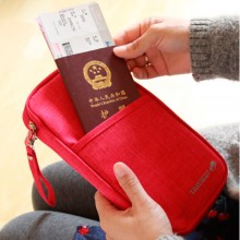 Органайзер для путешествий AviaTravel+ Органайзер для путешествий AviaTravel+