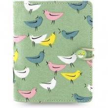 Органайзер Filofax Tweet Pocket Multi